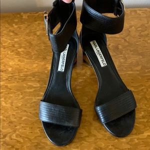 Karl Lagerfeld, made in Paris, slightly worn